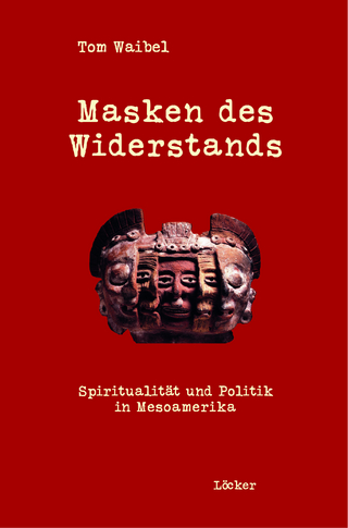 Masken des Widerstands