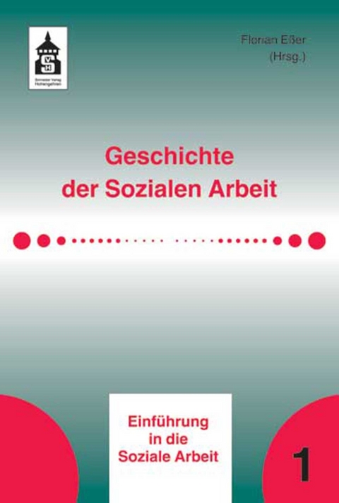 Geschichte der Sozialen Arbeit - 