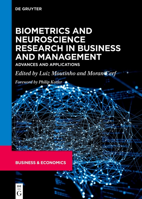 Biometrics and Neuroscience Research in Business and Management - 