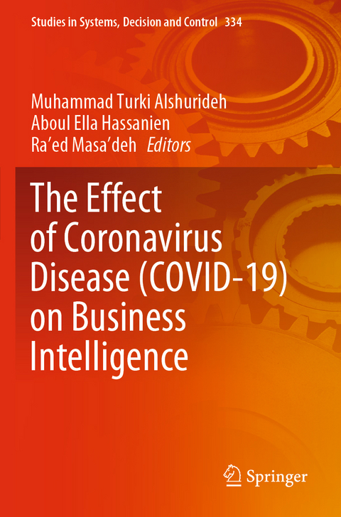 The Effect of Coronavirus Disease (COVID-19) on Business Intelligence - 