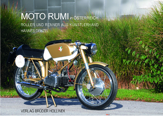 MOTO RUMI in Österreich