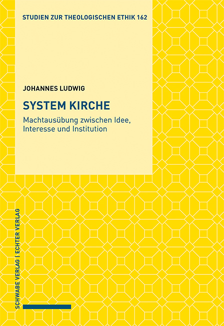 System Kirche - Johannes Ludwig