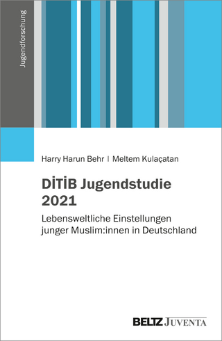 DİTİB Jugendstudie 2021
