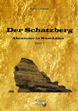 Der Schatzberg, Band 1