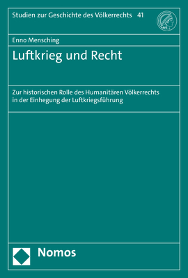 Luftkrieg und Recht