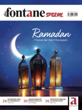 Ramadan - Monat der Barmherzigkeit