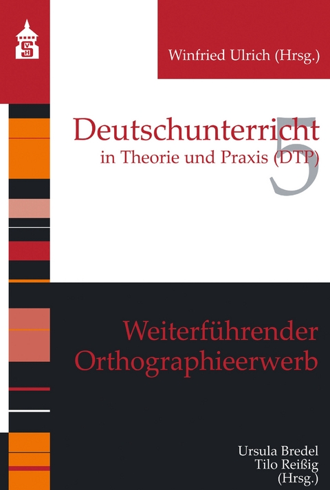 Weiterf&uuml;hrender Orthographieerwerb - 