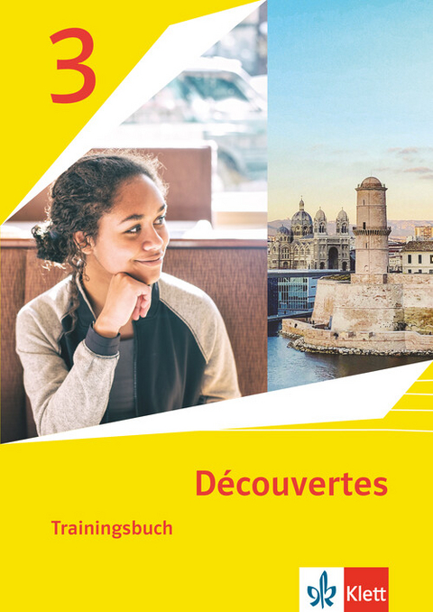 D&eacute;couvertes 3. Ausgabe 1. oder 2. Fremdsprache