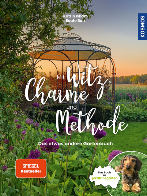 Mit Witz, Charme und Methode - Katrin Iskam, Beate Balz