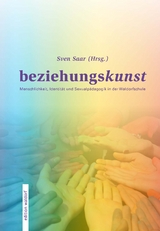 Beziehungskunst - Sven Saar