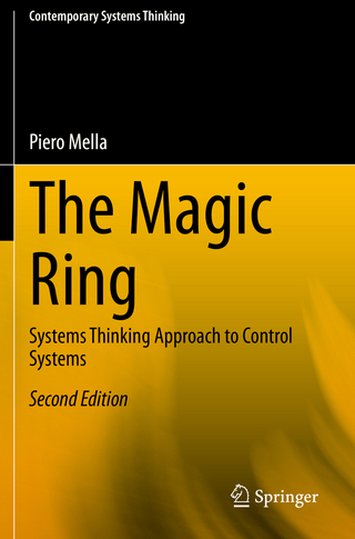 The Magic Ring