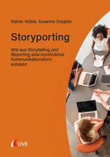 Storyporting - Rainer N&uuml;bel, Susanne Doppler