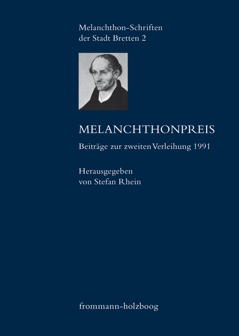 Melanchthonpreis - 