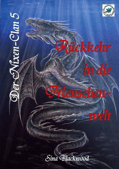 Der Nixen-Clan - Sina Blackwood