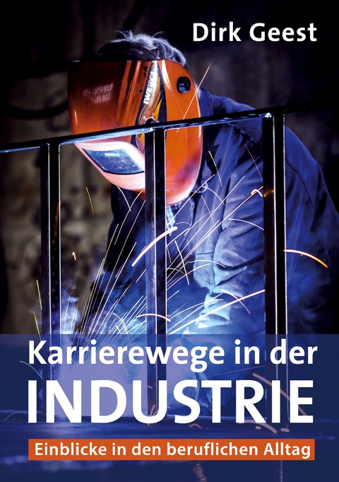 Karrierewege in der Industrie - 