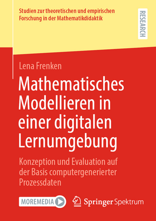Mathematisches Modellieren in einer digitalen Lernumgebung