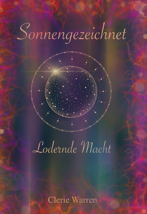 Sonnengezeichnet - Clerie Warren