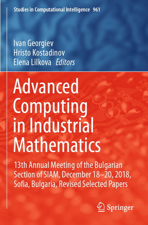 Advanced Computing in Industrial Mathematics - 