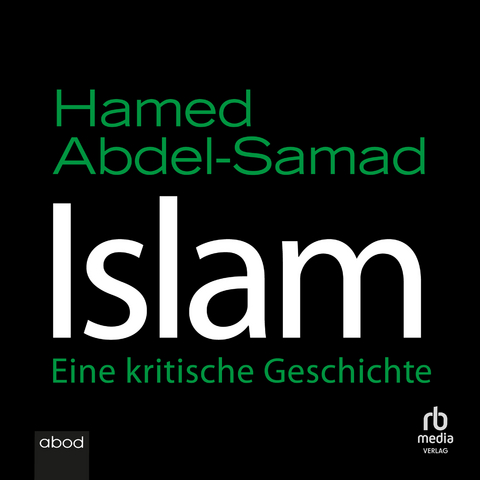 Islam - Hamed Abdel-Samad