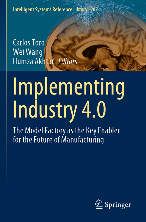 Implementing Industry 4.0 - 