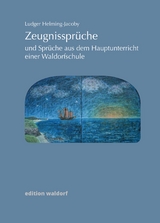 Zeugnisspr&uuml;che - Ludger Helming-Jacoby