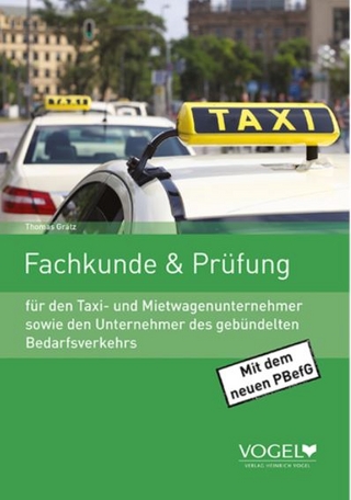 Fachkunde & Prüfung