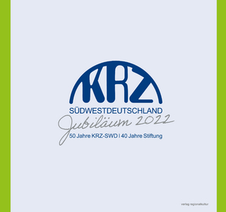50 Jahre Kirchliches Rechenzentrum Südwestdeutschland KRZ-SWD