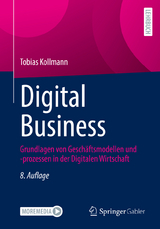 Digital Business - Kollmann, Tobias