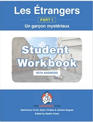 Les Étrangers - Workbook