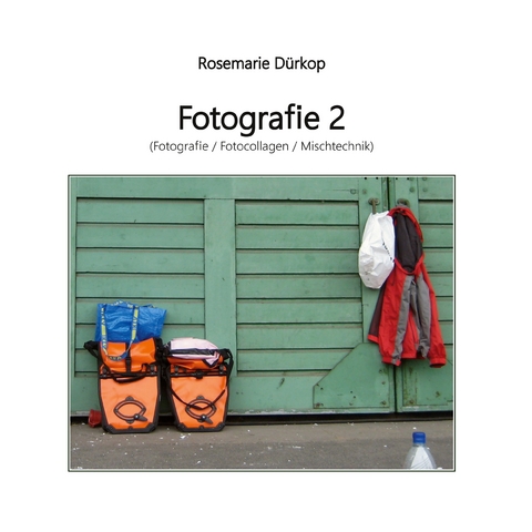 Fotografie 2 - Rosemarie D&uuml;rkop