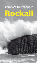 ROCKALL - Bernhard H&uuml;ttenegger