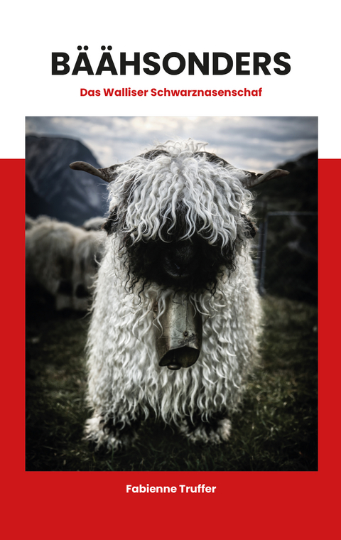 B&auml;&auml;hsonders - Fabienne Truffer