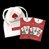 Das Romm&eacute;-Deck