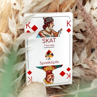 Das Skat-Deck