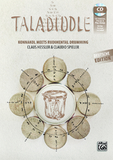 TALADIDDLE - Claus Hessler, Claudio Spieler