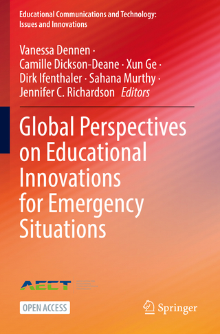 Global Perspectives on Educational Innovations for Emergency Situations
