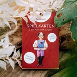 Spielk&ouml;pfe Kinderkarten