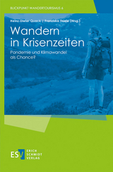 Wandern in Krisenzeiten - 