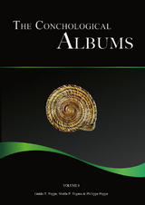 The Conchological Albums - Terrestrial Molluscs, Volume 8 - Guido T. Poppe, Sheila P. Tagaro, Philippe Poppe