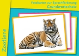 Grundwortschatz – Zootiere - 
