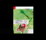 Praxisblicke 2 HAS - Betriebswirtschaftliche &Uuml;bungen einschl. &Uuml;bungsfirma, Projektmanagement und Projektarbeit + TRAUNER-DigiBox - Irene Ackerlauer, Manuela Amon, Elke Austerhuber, Herlinde Maier, Astrid Neub&ouml;ck, Dagmar Springsits