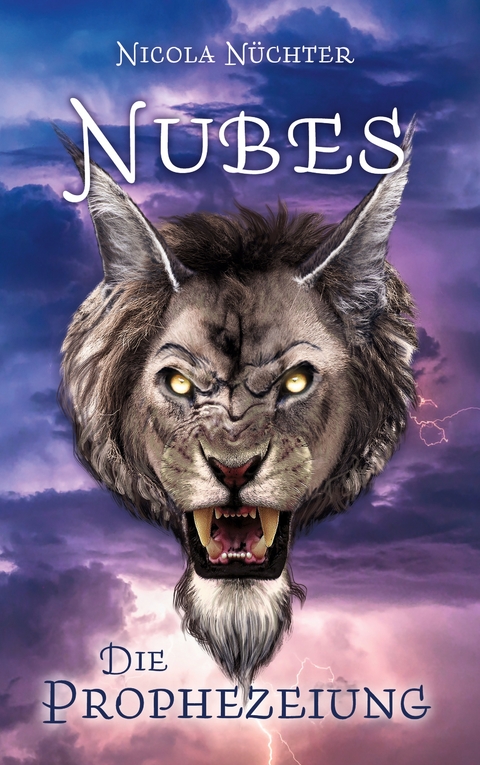Nubes - Nicola N&uuml;chter