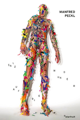 Salz auf die Wunder - Manfred Peckl