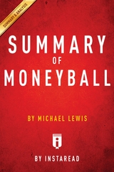 Summary of Moneyball - Instaread Summaries