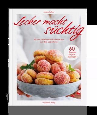 Lecker macht süchtig