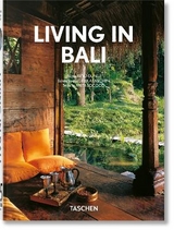 Living in Bali. 45th Ed. - Anita Lococo
