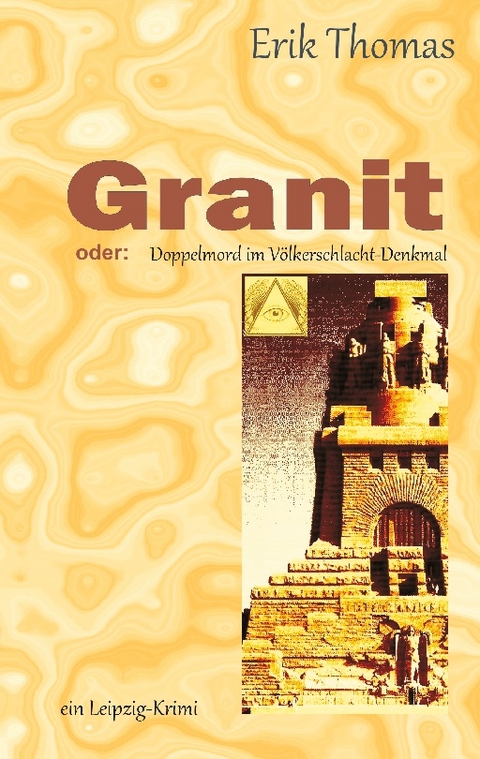 Granit - Erik Thomas