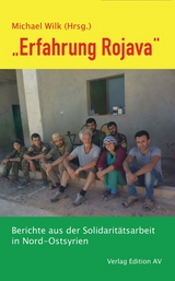 &bdquo;Erfahrung Rojava&ldquo; - 