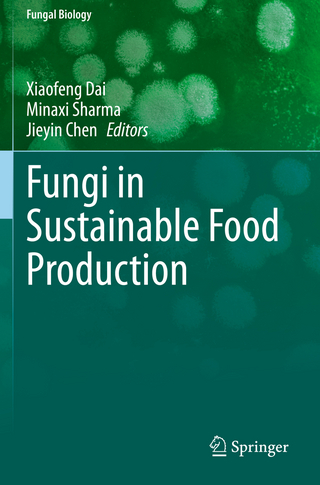 Fungi in Sustainable Food Production