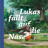 Lukas f&auml;llt auf die Nase - Edward Welch